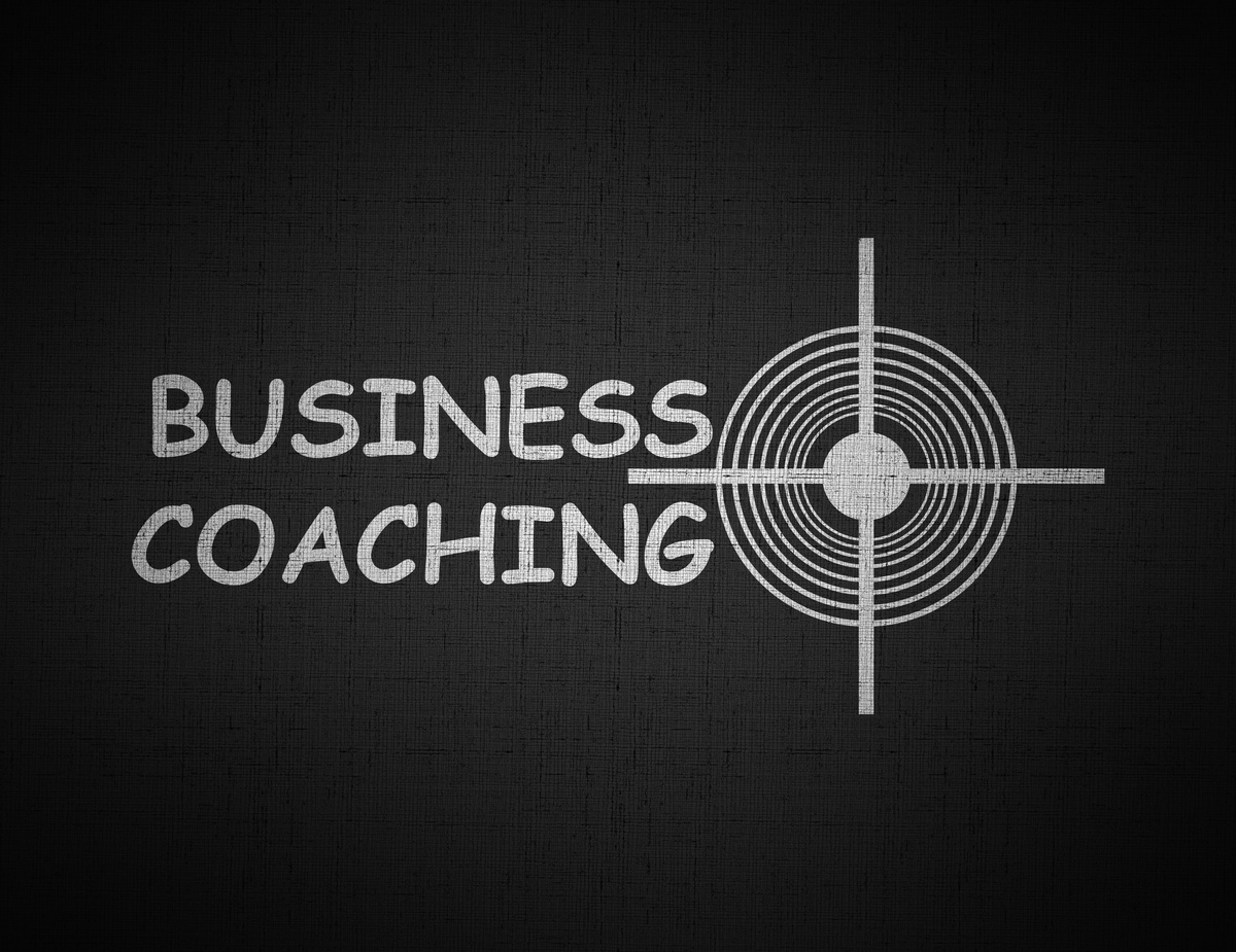 Business Coaching